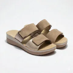 PODOWELL IRENA camel p41