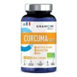 Granions Curcuma 6300 mg Bio gelules