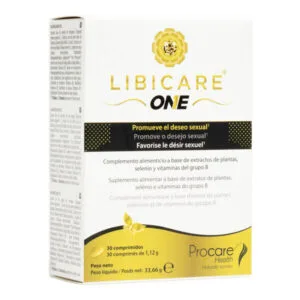 Libicare One — 30 comprimés