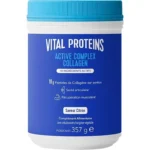 VITAL PROTEINS Activ Complex Collagen Pdr citron Pot/357g