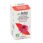 Arkogélules échinacée Bio gélules
