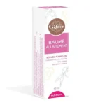 Baume Gifrer allaitement crevasses du mamelon