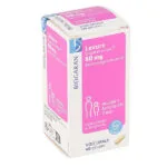 Biogaran Levure 50 mg gélules Biogaran