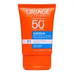 Uriage Bariesun creme solaire hydratante SPF 50+