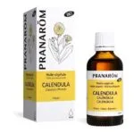 PRANAROM Huile végétale bio Calendula Fl/100ml