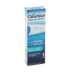 CLEARBLUE PLUS Test de grossesse Stylo/1