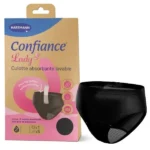 Confiance lady culotte lavable + inserts taille M (38/40) – Confiance (Hartmann)