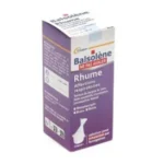 BALSOLENE solution pour inhalation par fumigation - flacon 100 ml