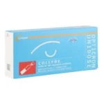 OPTICRON UNIDOSE collyre - 30 unidoses de 0,35 ml
