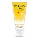 Weleda Calendula crème de change Bio