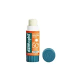 DERMOPHIL INDIEN FPS50+ Stick levres solaire tres haute protection