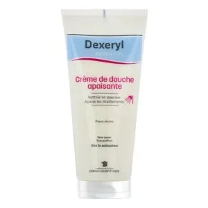 DEXERYL creme de douche apaisante - tube 200 ml