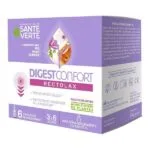Sante Verte DigestConfort Rectolax lavement constipation