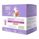 Sante Verte DigestConfort Rectolax Enfant lavement constipation