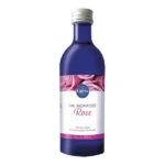 Eau Gifrer aromatisee de rose