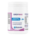 Nutergia Ergymag Magnesium gelules