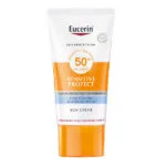 Eucerin Sun Creme solaire visage sensitive protect SPF 50+