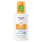 Sun Protection Sensitive Protect Kids spray solaire SPF 50+