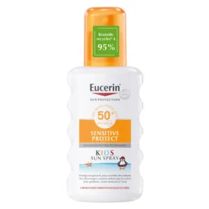 Sun Protection Sensitive Protect Kids spray solaire SPF 50+