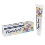 FIXODENT PRO ULTIMATE Cr adhésive frais T/40g