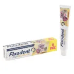 FIXODENT PRO ULTIMATE Cr adhésive neutre T/57g