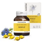 PRANAROM Nigelle bio Caps B/60