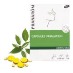 AROMAFORCE Caps inhalation bio B/15Mono-doses