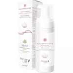 Palomacare Mousse Sensitive hydratante émolliente — flacon pompe 150 ml