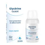 Gilbert Glycérine 60 ml