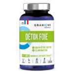 Granions Detox Foie 1000 mg comprimes