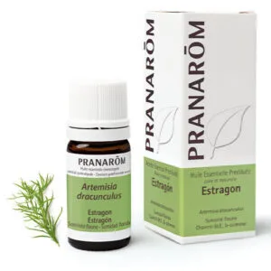PRANAROM Huile essentielle Estragon prédilué Fl/5ml