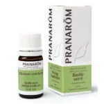 PRANAROM Huile essentielle Basilic sacré Fl/5ml