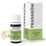 PRANAROM Huile essentielle Camomille noble Fl/5ml