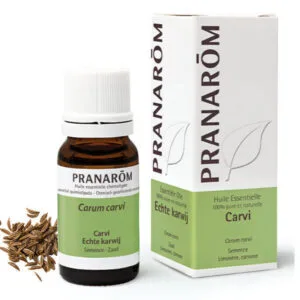 PRANAROM Huile essentielle Carvi Fl/5ml