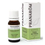 PRANAROM Huile essentielle Cèdre de l'Atlas Fl/10ml