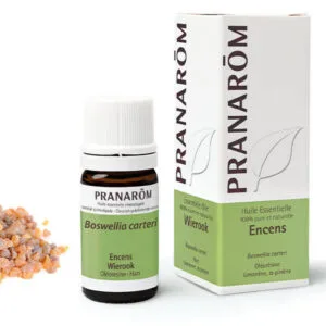 PRANAROM Huile essentielle Encens Fl/5ml