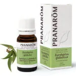PRANAROM Huile essentielle Eucalyptus globuleux Fl/10ml