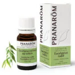 PRANAROM Huile essentielle Eucalyptus radié Fl/10ml