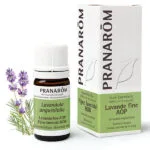 PRANAROM Huile essentielle Lavandula angustifolia Fl/5ml