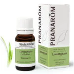 PRANAROM Huile essentielle Lemongrass Fl/10ml
