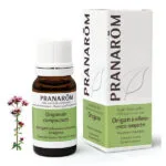 PRANAROM Huile essentielle Origan à inflorescences compactes Fl/10ml