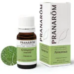 PRANAROM Huile essentielle Palmarosa Fl/10ml