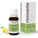 PRANAROM Huile essentielle Pamplemoussier Fl/10ml