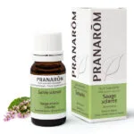 PRANAROM Huile essentielle Sauge sclarée Fl/10ml