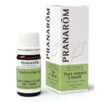 PRANAROM Huile essentielle Thym à Linalol Fl/5ml