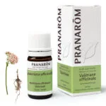 PRANAROM Huile essentielle Valériane officinale Fl/5ml