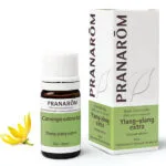PRANAROM Huile essentielle Ylang-ylang extra Fl/5ml