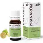 PRANAROM Huile essentielle bio Bergamotier Fl/10ml