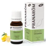 PRANAROM Huile essentielle bio Citronnier Fl/30ml
