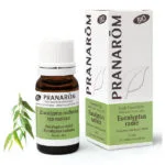 PRANAROM Huile essentielle bio Eucalyptus radié Fl/30ml